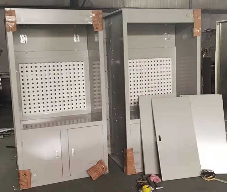 干式喷漆柜哪家好 干式喷漆柜哪家好