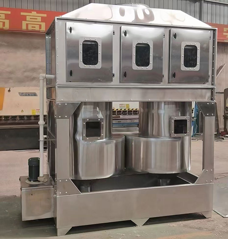 气旋喷淋塔 气旋喷淋塔