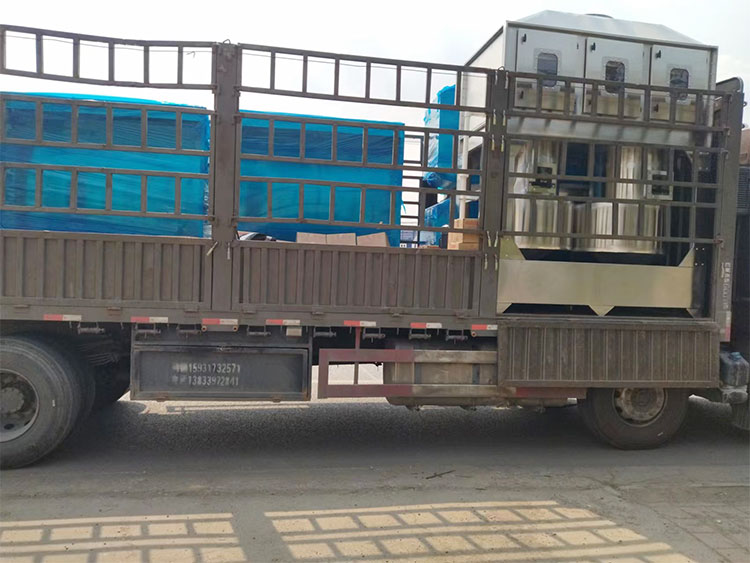 气旋塔发货 气旋塔发货