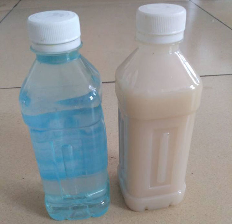 漆雾凝聚剂AB 剂试剂 漆雾凝聚剂AB 剂试剂