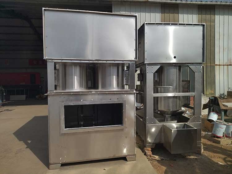 1万风量旋流塔 1万风量旋流塔