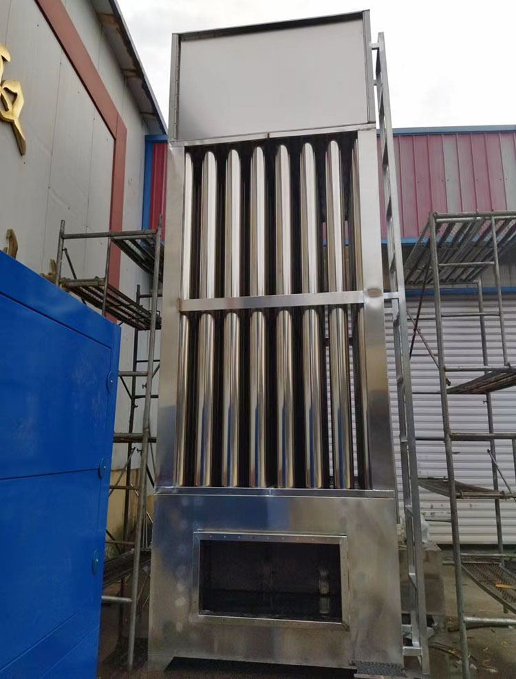 湿式静电除油烟设备 湿式静电除油烟设备